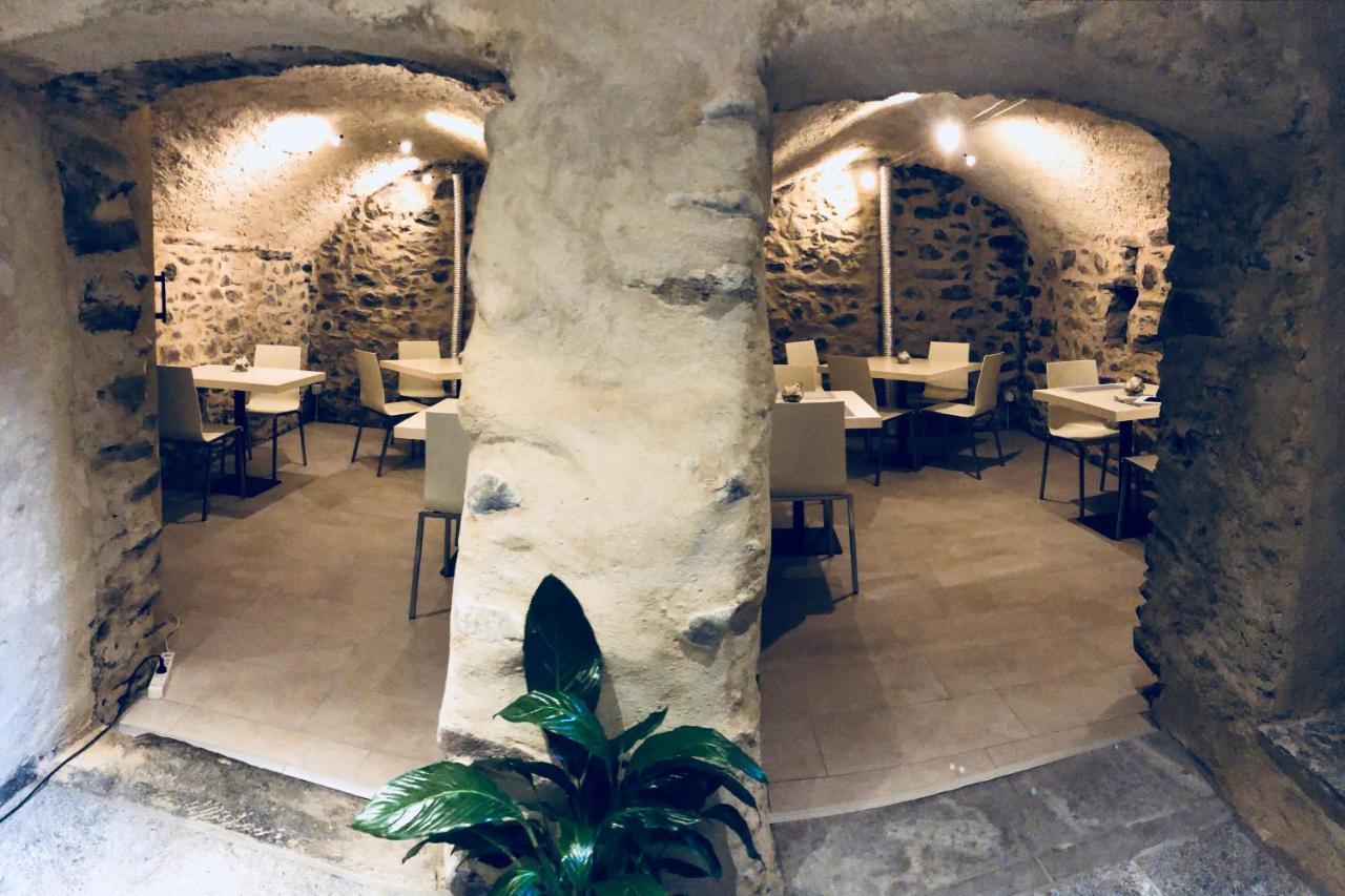 B&B Osteria Morganti Someo Εξωτερικό φωτογραφία