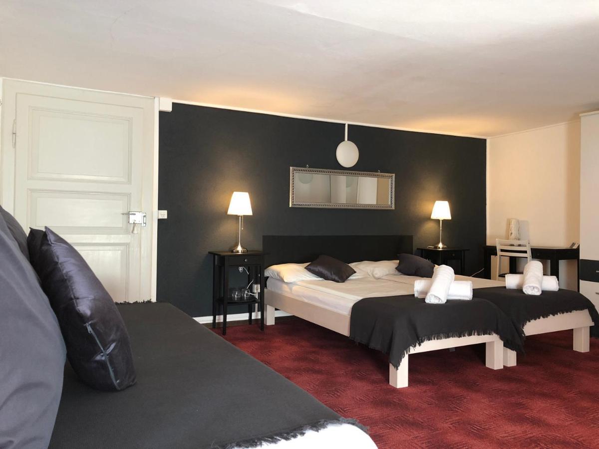 B&B Osteria Morganti Someo Εξωτερικό φωτογραφία