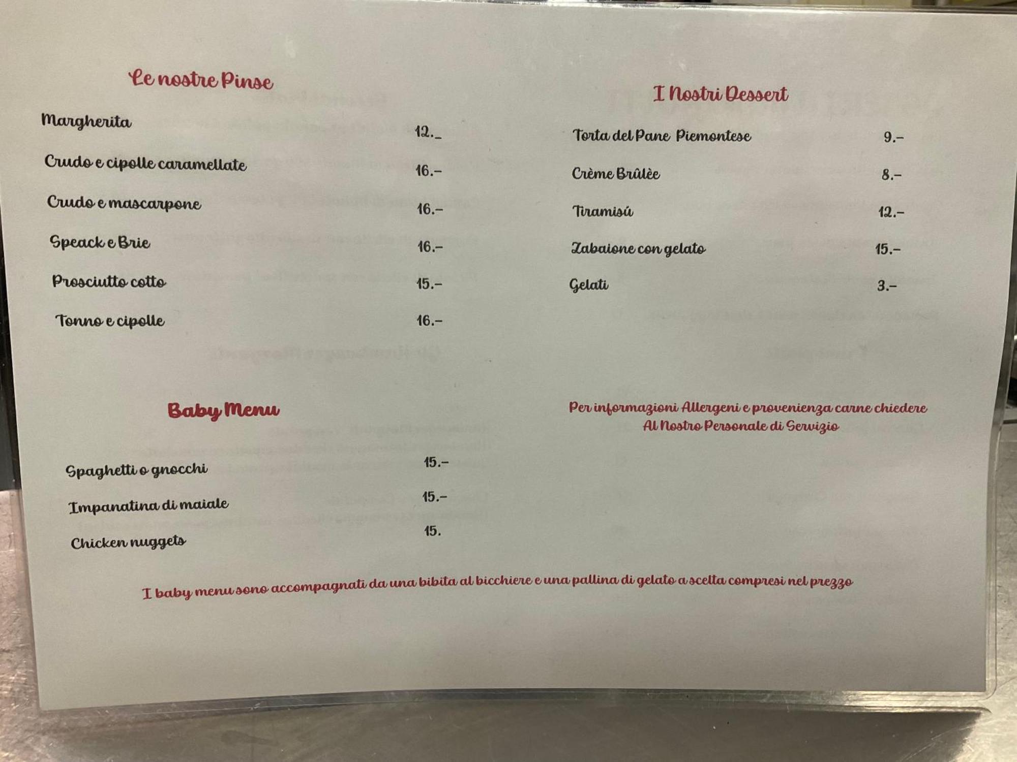 B&B Osteria Morganti Someo Εξωτερικό φωτογραφία