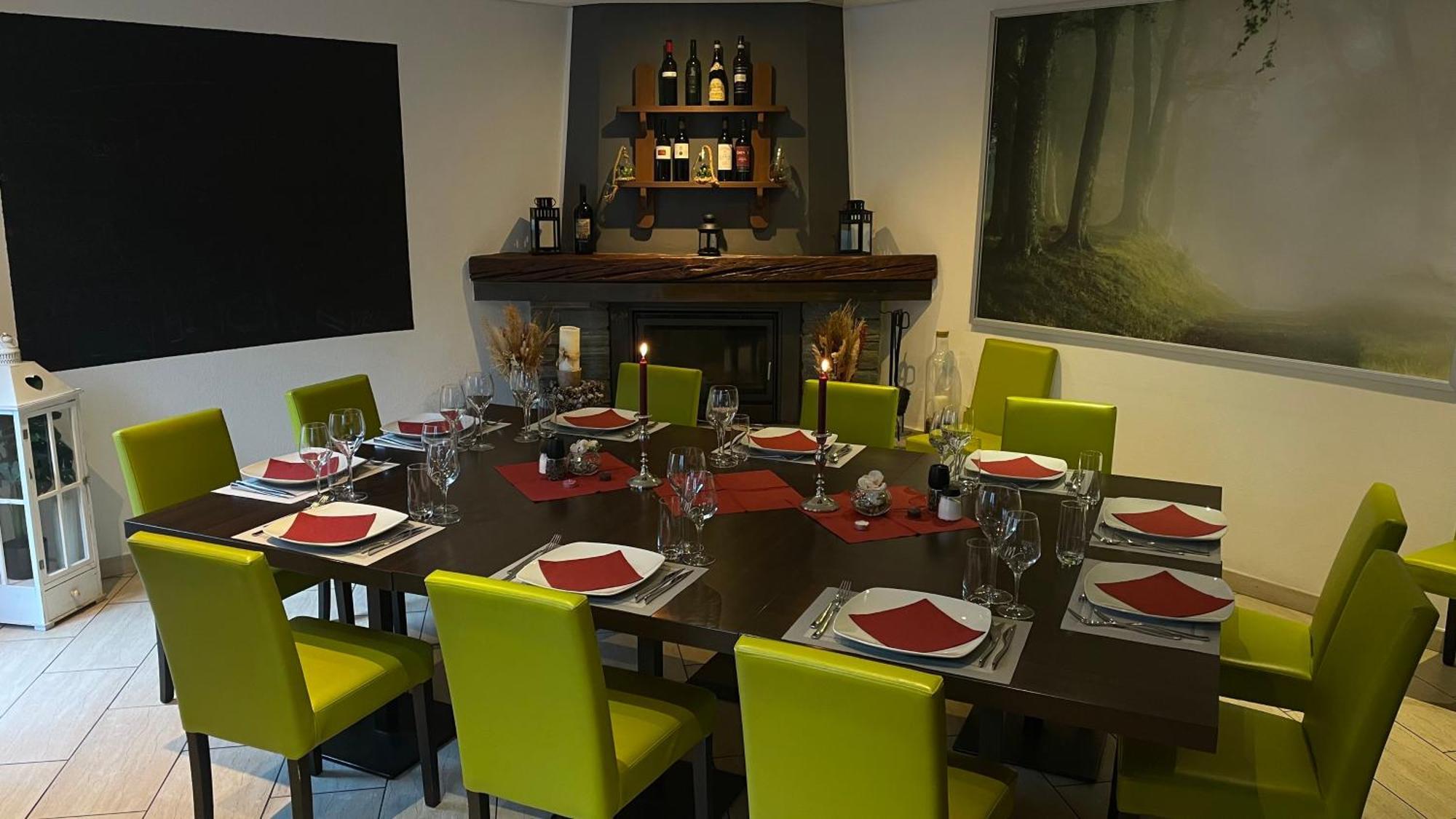 B&B Osteria Morganti Someo Εξωτερικό φωτογραφία