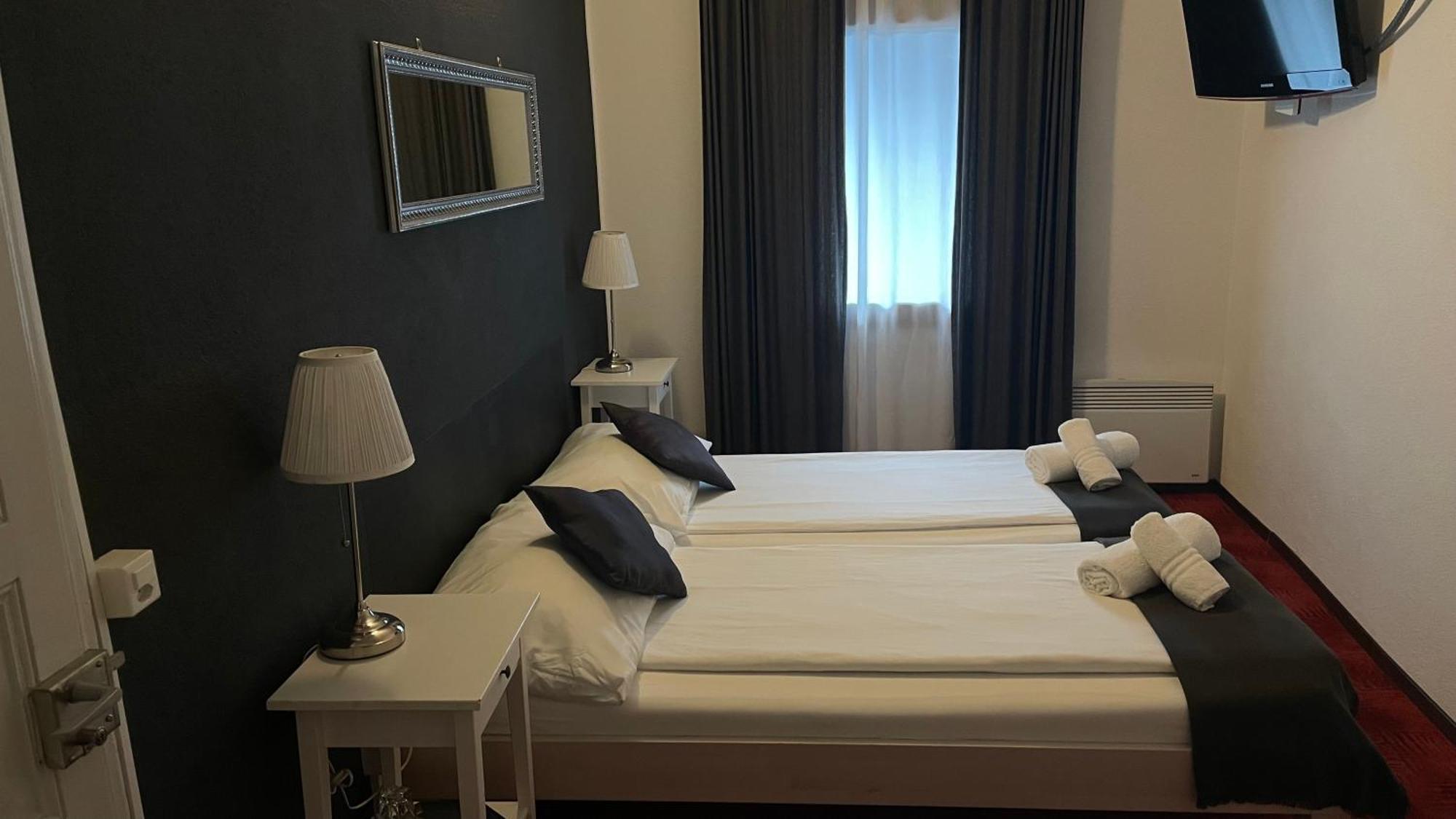 B&B Osteria Morganti Someo Εξωτερικό φωτογραφία