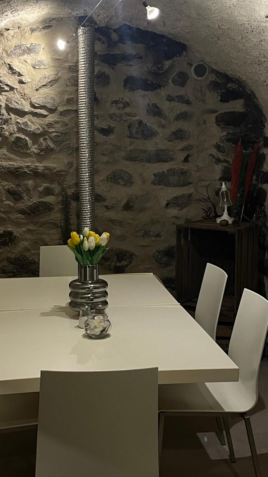 B&B Osteria Morganti Someo Εξωτερικό φωτογραφία