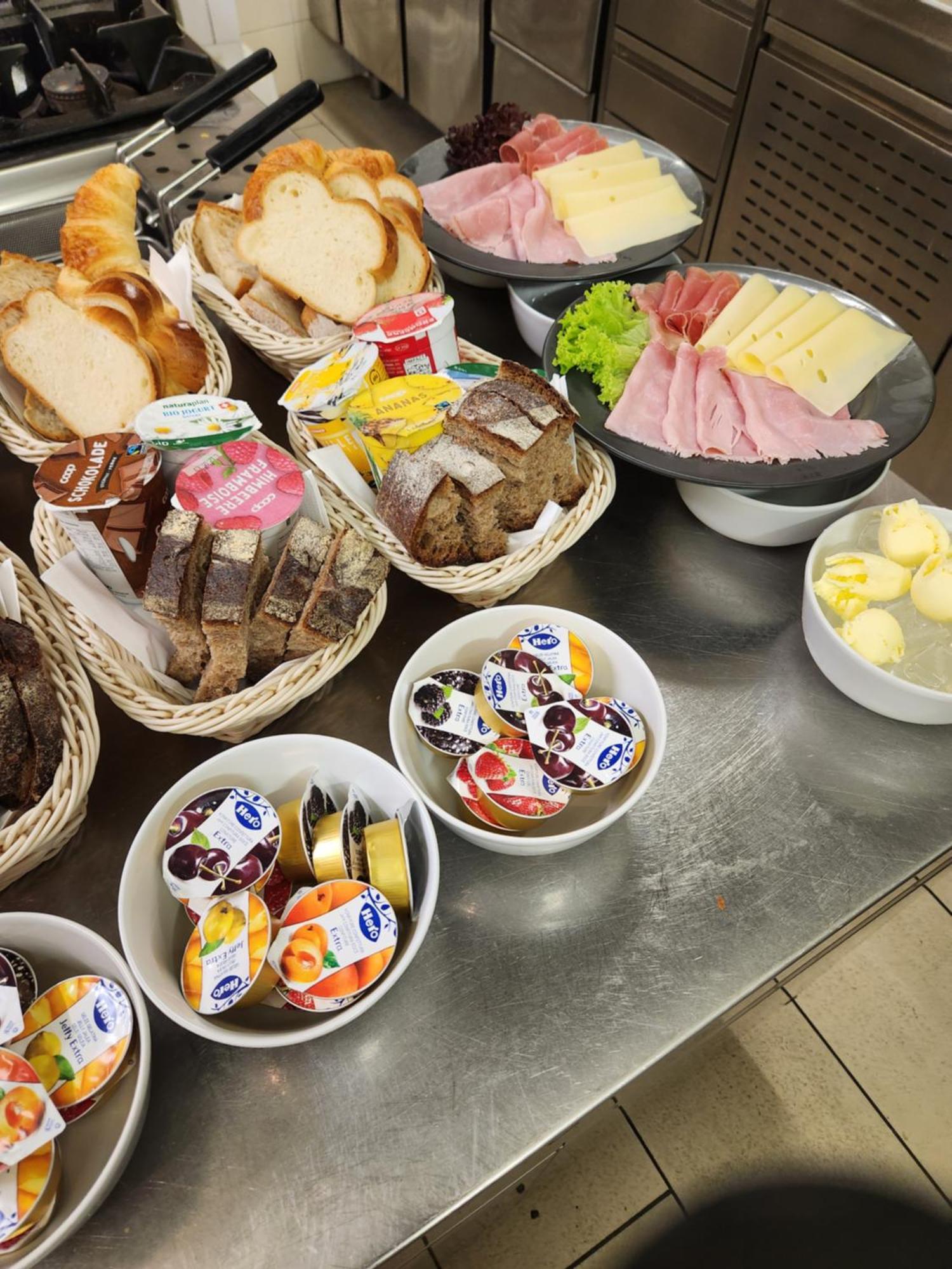 B&B Osteria Morganti Someo Εξωτερικό φωτογραφία