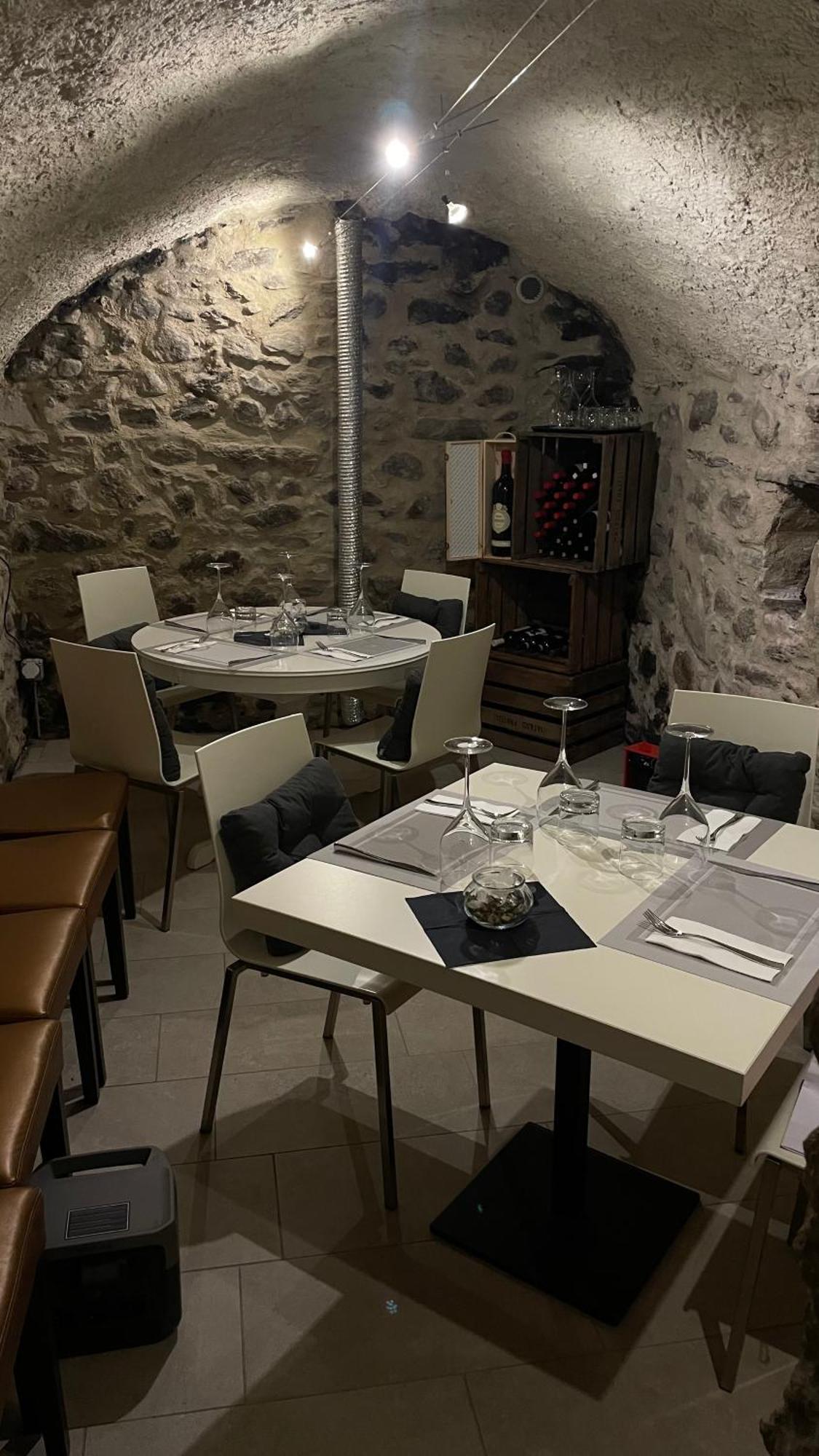 B&B Osteria Morganti Someo Εξωτερικό φωτογραφία