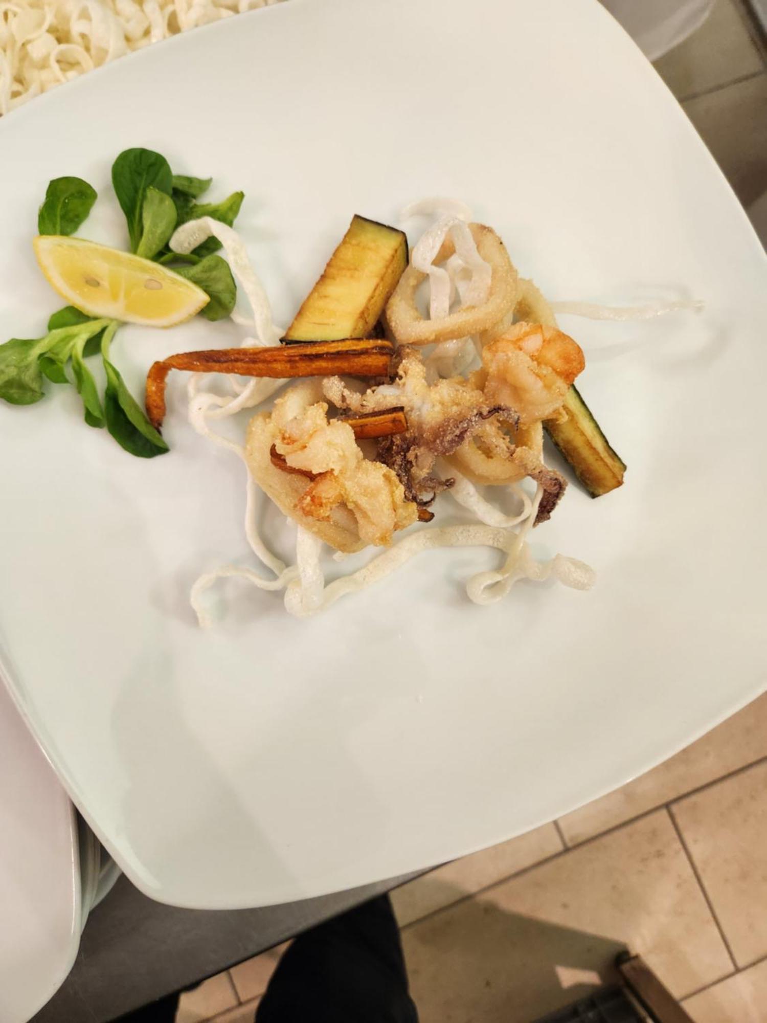 B&B Osteria Morganti Someo Εξωτερικό φωτογραφία